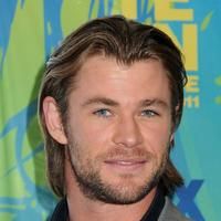 Chris Hemsworth - Teen Choice Awards 2011 | Picture 59374